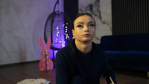 Ann online show from April 11, 4:28 am