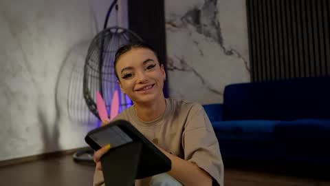 Ann online show from April 16, 4:13 am