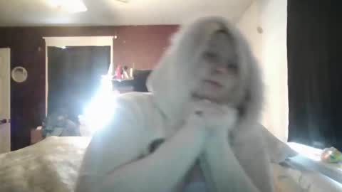 Snapshot of rachyyymarie93 chatting on December 21, 6:23 pm Rachyyyy online show from December 21, 6:23 pm