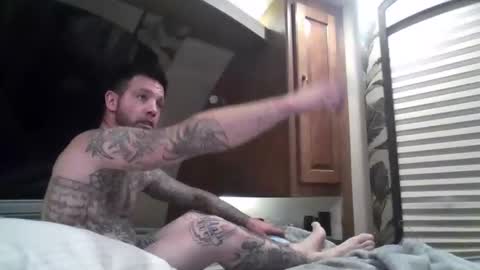 Snapshot of rachyyymarie93 chatting on October 19, 6:36 am Rachyyyy online show from October 19, 6:36 am