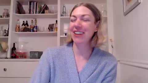 Racy Tracy online show from February 10, 2:32 pm