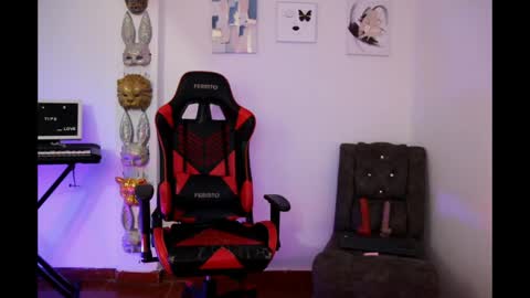 Sebas Andres online show from April 30, 4:41 am