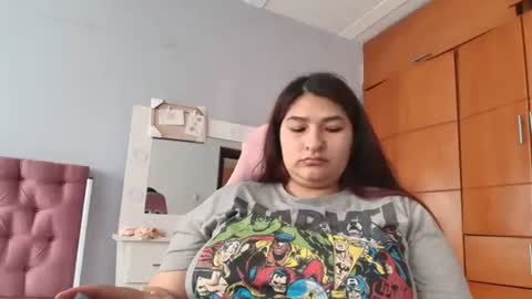 Snapshot of radiantgoddes chatting on December 19, 1:40 pm radiantgoddes online show from December 19, 1:40 pm