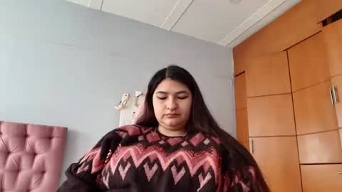 Snapshot of radiantgoddes chatting on January 20, 1:32 pm radiantgoddes online show from January 20, 1:32 pm