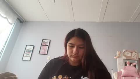 Snapshot of radiantgoddes chatting on January 26, 1:47 pm radiantgoddes online show from January 26, 1:47 pm