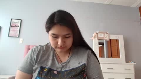 Snapshot of radiantgoddes chatting on February 2, 1:30 pm radiantgoddes online show from February 2, 1:30 pm