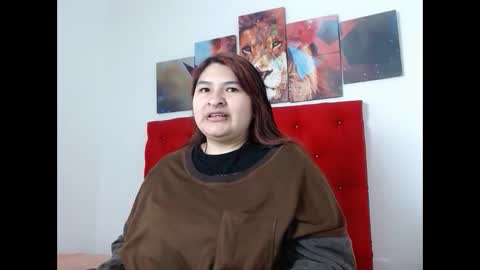 Snapshot of radiantgoddes chatting on December 15, 12:53 pm radiantgoddes online show from December 15, 12:53 pm