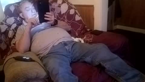 Radioman for fun online show from February 11, 3:06 pm