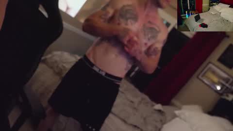 Lauren online show from November 7, 12:54 am