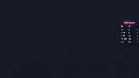 Mila online show from February 9, 3:27 pm