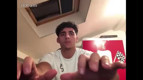 Snapshot of raes69 chatting on February 12, 6:30 pm raes online show from February 12, 6:30 pm