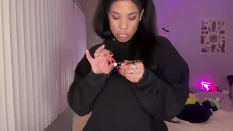 RaeWerks online show from October 25, 6:10 am