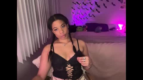 RaeWerks online show from October 29, 1:41 am