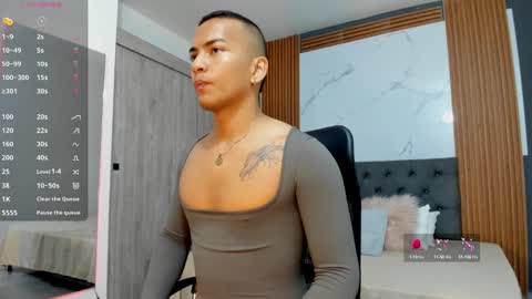 rafa_cruz online show from March 6, 1:03 pm