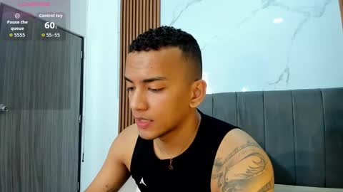 rafa_cruz online show from September 18, 12:18 pm