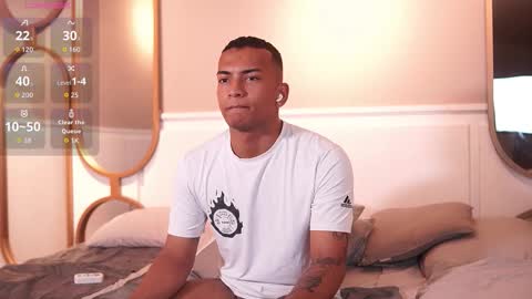 rafa_cruz online show from January 5, 5:27 pm