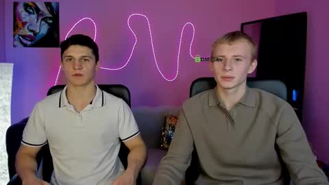 rafael online show from February 28, 10:27 am