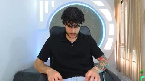 R A F A E L online show from September 19, 9:26 pm