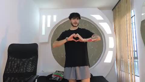 R A F A E L online show from September 20, 9:27 pm