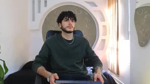 R A F A E L online show from September 25, 8:56 pm