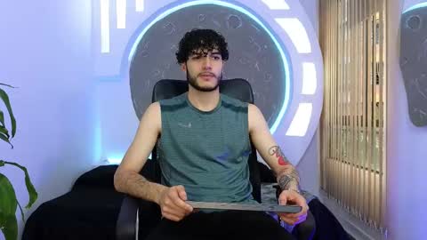 R A F A E L online show from September 26, 9:41 pm