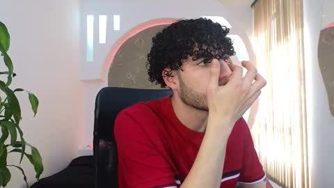 R A F A E L online show from October 2, 8:27 pm