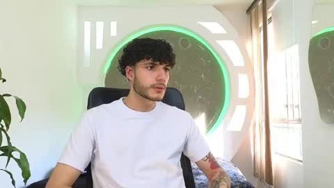 R A F A E L online show from October 3, 8:50 pm