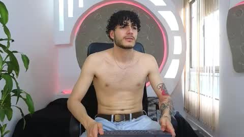 R A F A E L online show from October 4, 9:35 pm