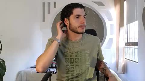 R A F A E L online show from November 5, 8:53 pm