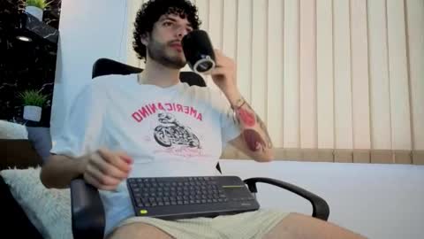 R A F A E L online show from December 15, 9:30 pm