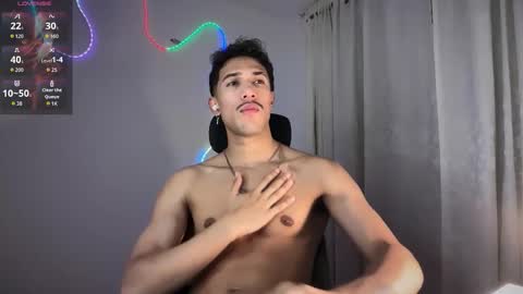 Snapshot of rafael_stone1 chatting on March 4, 2:06 am NEW IG online show from March 4, 2:06 am