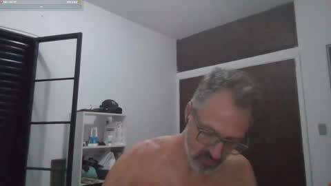 Big Uncle Jungle online show from October 14, 1:28 am