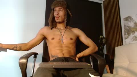 IG online show from January 14, 2:40 am