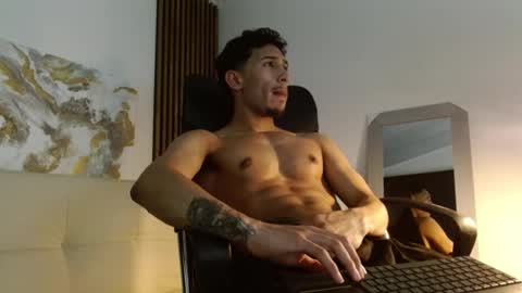 IG online show from February 19, 3:39 am