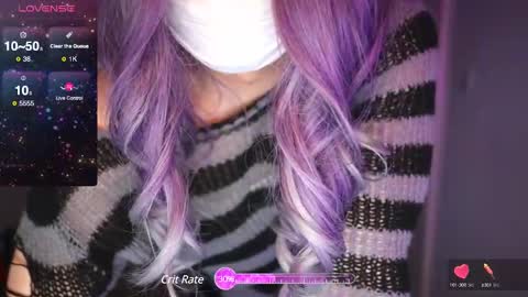 keikodances online show from March 2, 4:07 am