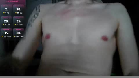 Ragnar online show from November 21, 9:46 pm