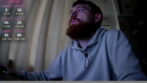 Ragnar online show from November 23, 12:05 pm