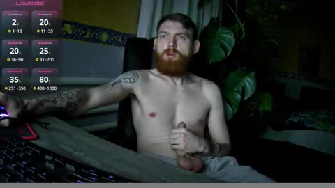 Ragnar online show from December 2, 6:58 pm