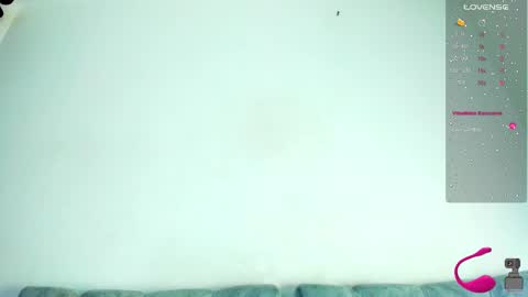 Andres H online show from February 20, 7:55 am