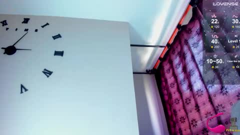 Andres H online show from March 10, 6:12 pm