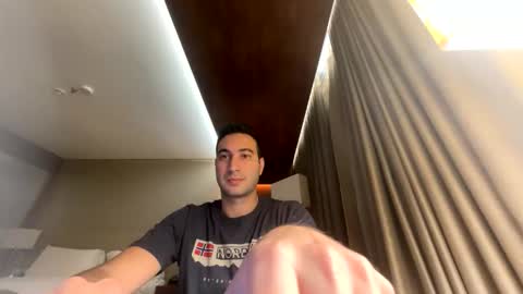 Snapshot of ragnearyou chatting on October 11, 9:35 pm ragnearyou online show from October 11, 9:35 pm