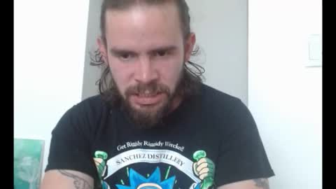 Ragnor vex online show from February 5, 3:27 pm