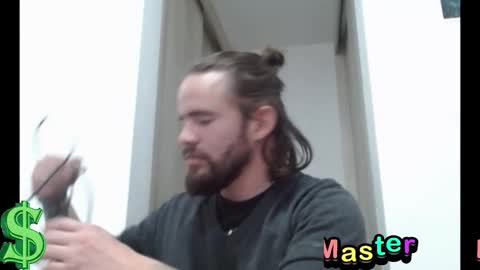 Ragnor vex online show from February 10, 3:05 pm