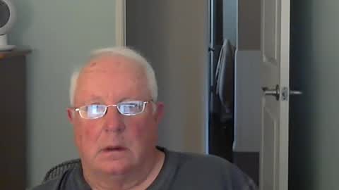 raiderman215 online show from September 27, 9:42 pm