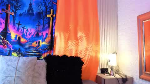 Snapshot of railey_rosse_ chatting on October 10, 7:24 pm Welcome to my room online show from October 10, 7:24 pm