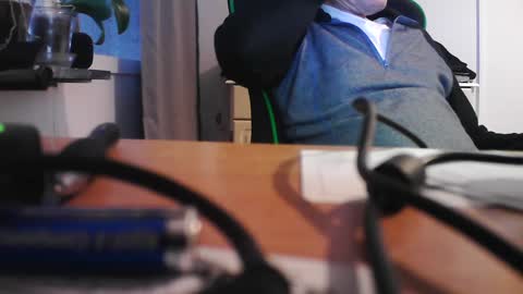 raimond665 online show from January 27, 7:56 am