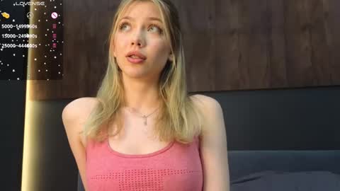 Lisa online show from February 12, 10:48 pm