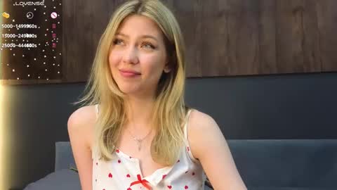 Lisa online show from February 19, 10:53 pm