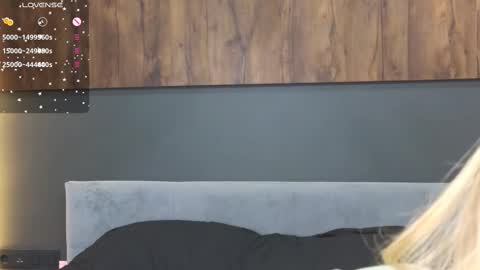 Lisa online show from March 6, 8:48 pm