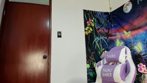 Snapshot of rainbow__coockie chatting on December 29, 1:45 am rainbow__coockie online show from December 29, 1:45 am